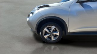 Nissan Juke G N-Connecta CVT 83 kW (112 CV)