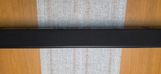 Barra de Sonido Samsung Negra