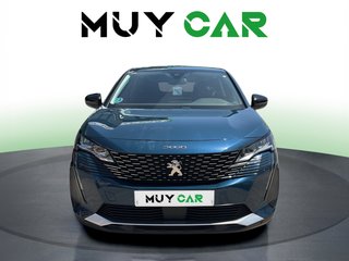 Peugeot 3008 BlueHDi 130 S&S Active Pack 96 kW (130 CV)