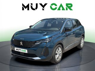 Peugeot 3008 BlueHDi 130 S&S Active Pack 96 kW (130 CV)