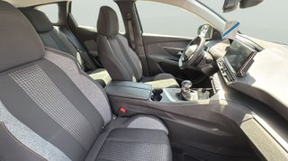 Peugeot 3008 BlueHDi 130 S&S Active Pack 96 kW (130 CV)