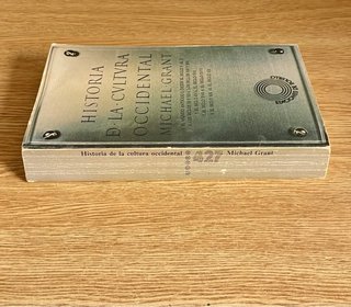 Historia de la cultura occidental