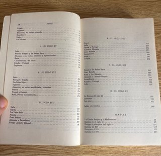 Historia de la cultura occidental