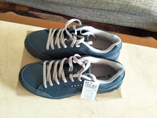 Zapatillas Trappeur Hombre Talla 42
