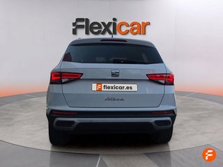 Seat Ateca 1.5 TSI 110kW St&Sp Style XXL