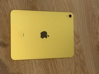 iPad 10ª Gen con magic keyboard Folio