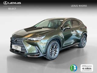Lexus NX 350h Executive 4WD