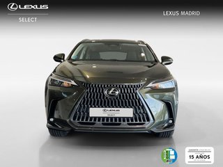 Lexus NX 350h Executive 4WD