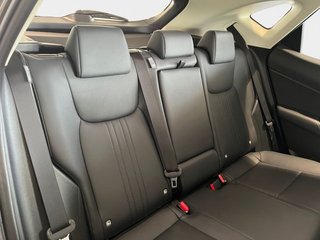 Lexus NX 350h Executive 4WD