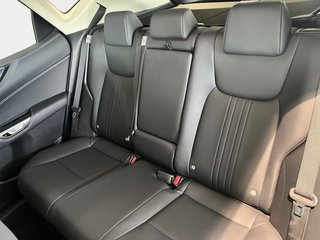 Lexus NX 350h Executive 4WD