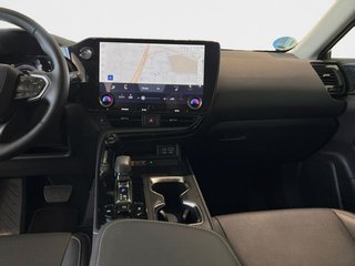 Lexus NX 350h Executive 4WD