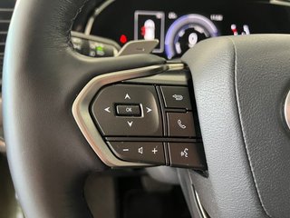 Lexus NX 350h Executive 4WD