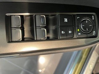 Lexus NX 350h Executive 4WD