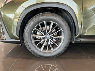Lexus NX 350h Executive 4WD