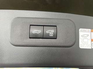 Lexus NX 350h Executive 4WD