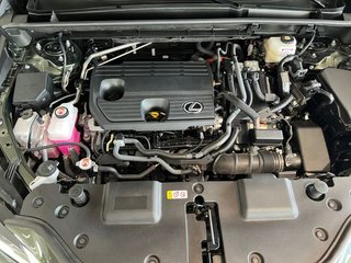 Lexus NX 350h Executive 4WD