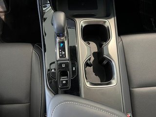 Lexus NX 350h Executive 4WD