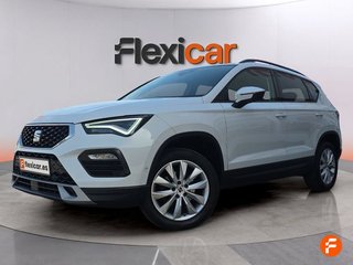 Seat Ateca 1.5 TSI 110kW St&Sp Style XXL