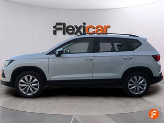 Seat Ateca 1.5 TSI 110kW St&Sp Style XXL