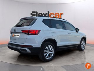 Seat Ateca 1.5 TSI 110kW St&Sp Style XXL