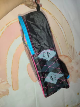 Mochila Monster High Infantil