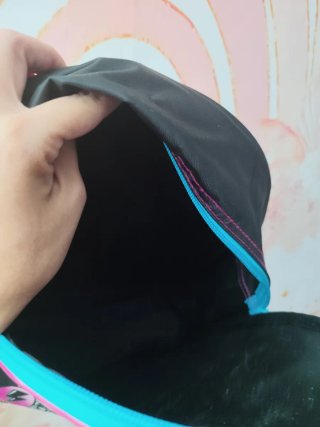 Mochila Monster High Infantil