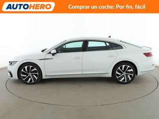 Volkswagen Arteon 2.0 TDI R-Line