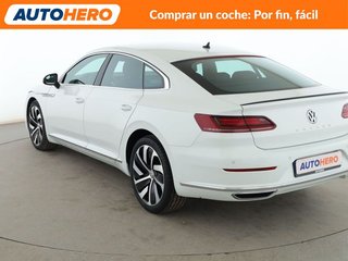 Volkswagen Arteon 2.0 TDI R-Line