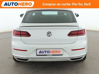 Volkswagen Arteon 2.0 TDI R-Line