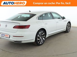 Volkswagen Arteon 2.0 TDI R-Line