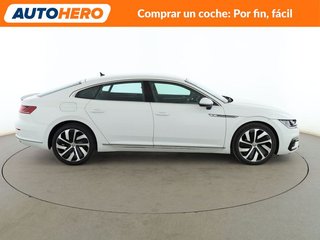Volkswagen Arteon 2.0 TDI R-Line