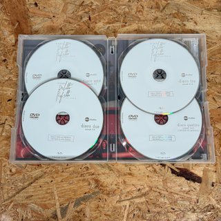 Le Regole Del Delitto Perfetto Stagione 1 DVD