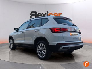 Seat Ateca 1.5 TSI 110kW St&Sp Style XXL