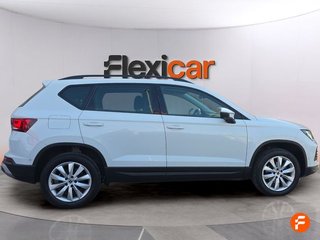 Seat Ateca 1.5 TSI 110kW St&Sp Style XXL