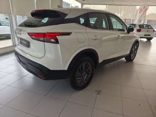 Nissan Qashqai 2021 mhev acenta 140cv