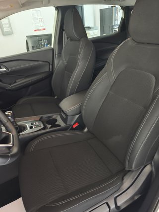 Nissan Qashqai 2021 mhev acenta 140cv