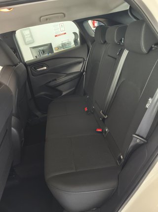 Nissan Qashqai 2021 mhev acenta 140cv