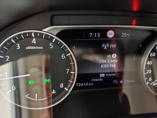 Nissan Qashqai 2021 mhev acenta 140cv