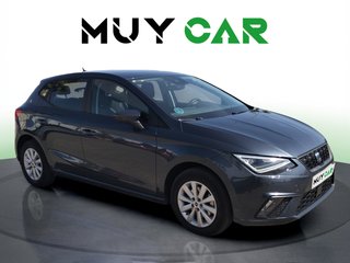 SEAT Ibiza 1.0 TSI Style XL 85 kW (115 CV)