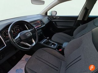 Seat Ateca 1.5 TSI 110kW St&Sp Style XXL