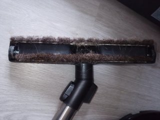 Aspirador Miele S 711 Super Air Clean