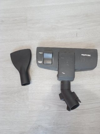 Aspirador Miele S 711 Super Air Clean