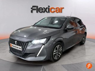 Peugeot 208 PureTech 96kW (130CV) EAT8 Allure