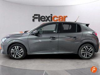 Peugeot 208 PureTech 96kW (130CV) EAT8 Allure