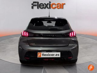 Peugeot 208 PureTech 96kW (130CV) EAT8 Allure