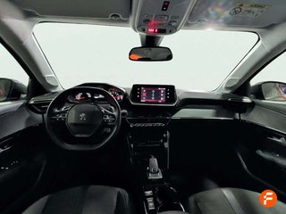 Peugeot 208 PureTech 96kW (130CV) EAT8 Allure