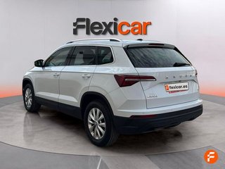 Skoda Karoq 2.0 TDI 110kW (150CV) DSG 4X4 Ambition