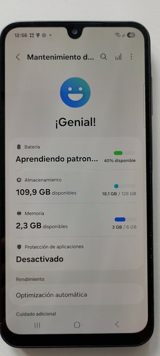 Samsung Galaxy A26 5G 128GB