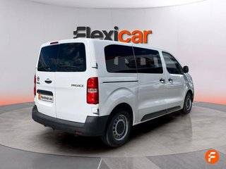 Toyota Proace Verso 1.5D 100CV COMBI 6 1PL 2PT L0