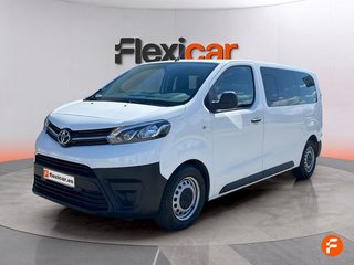 Toyota Proace Verso 1.5D 100CV COMBI 6 1PL 2PT L0